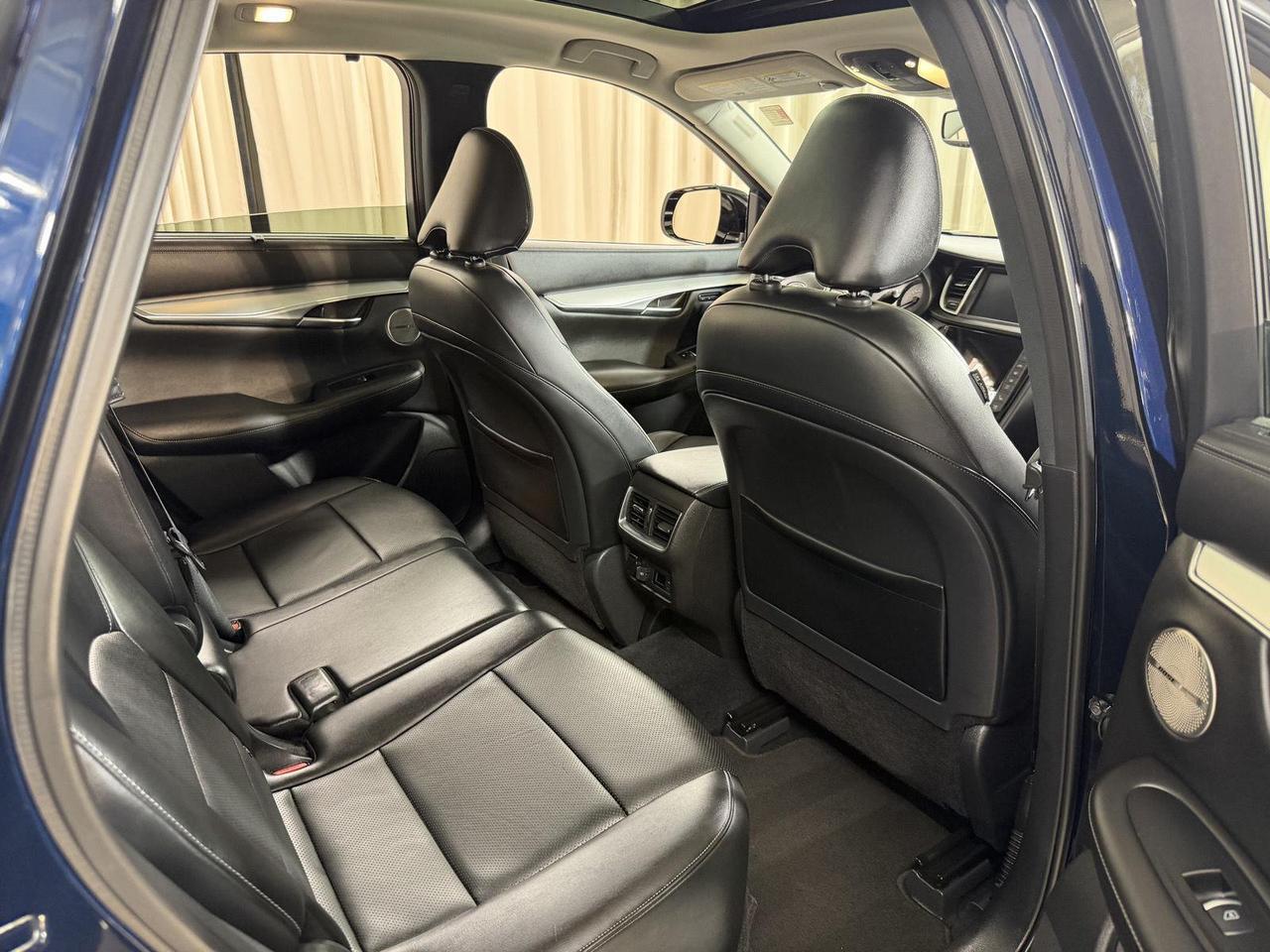 2021 INFINITI QX50 SENSORY Annapolis MD