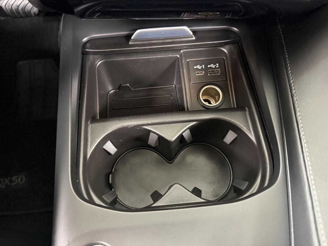 2021 INFINITI QX50 SENSORY Annapolis MD