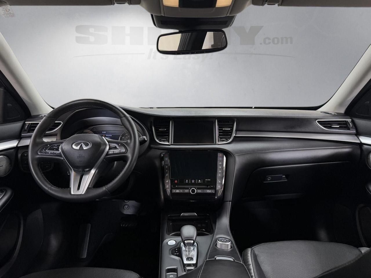 2021 INFINITI QX50 SENSORY Annapolis MD