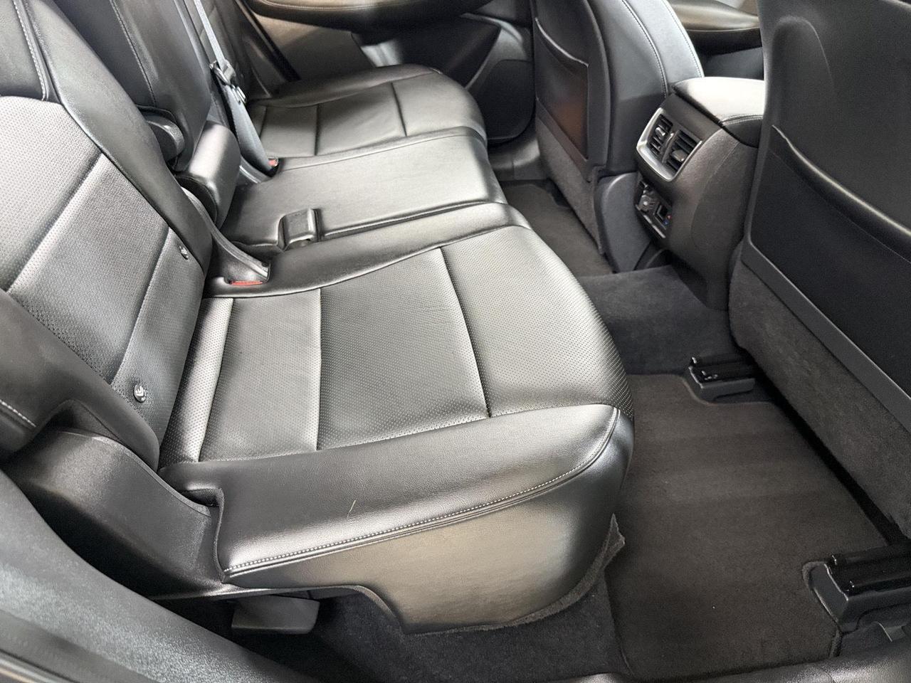 2021 INFINITI QX50 SENSORY Annapolis MD