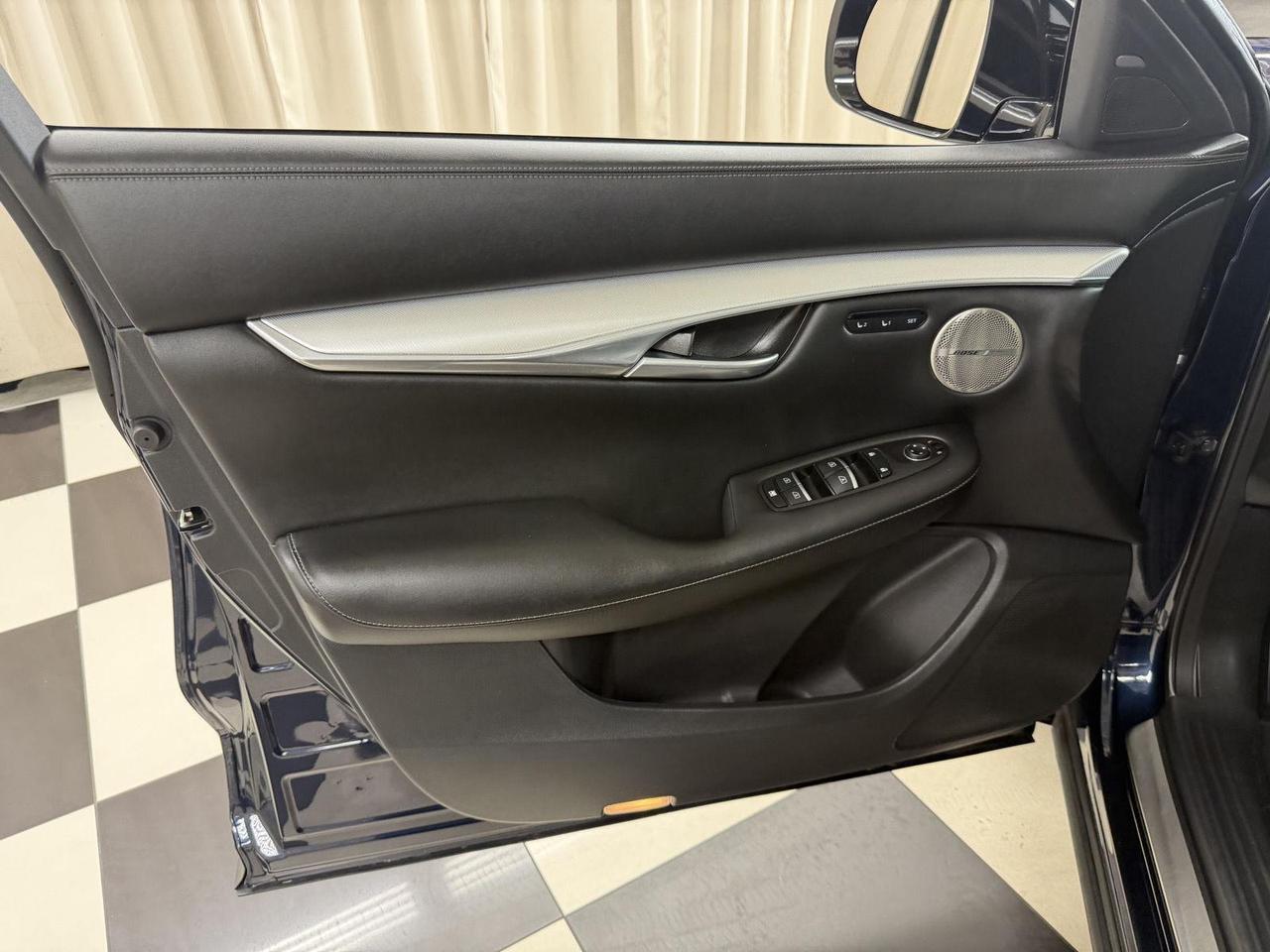 2021 INFINITI QX50 SENSORY Annapolis MD