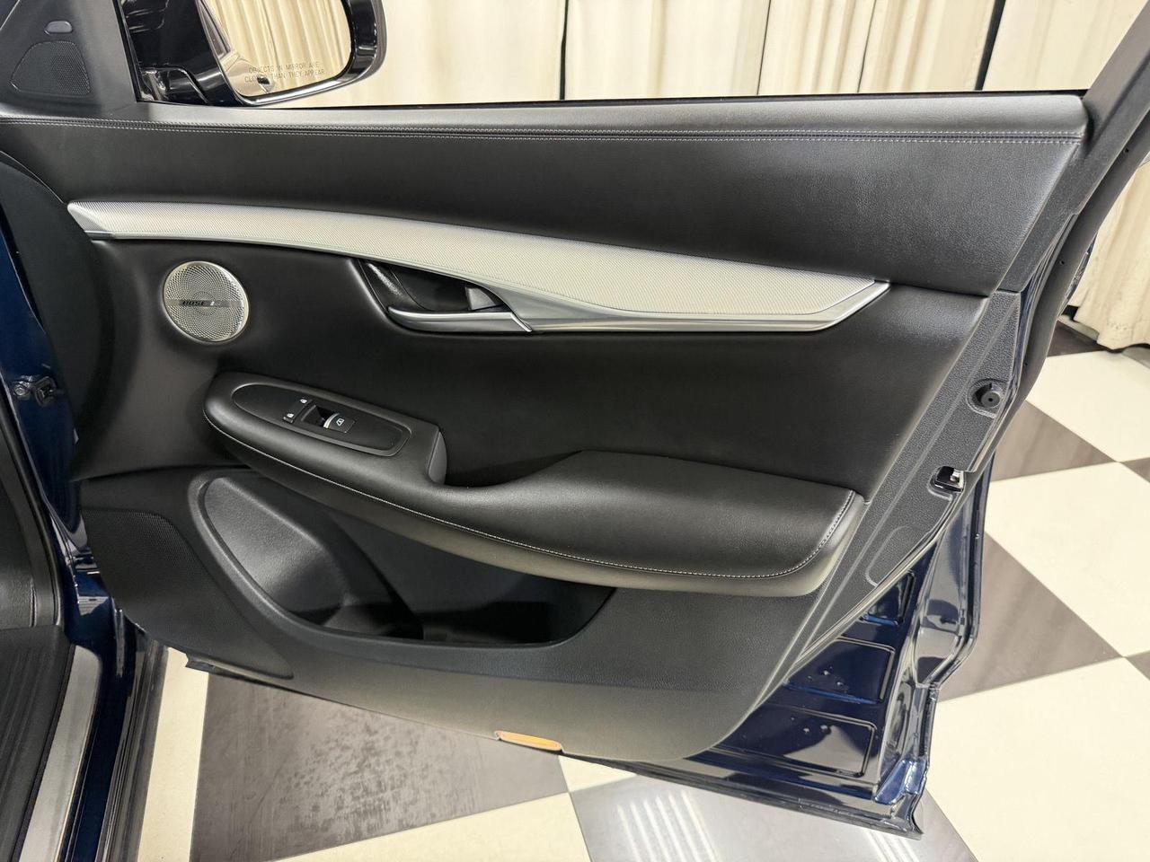 2021 INFINITI QX50 SENSORY Annapolis MD