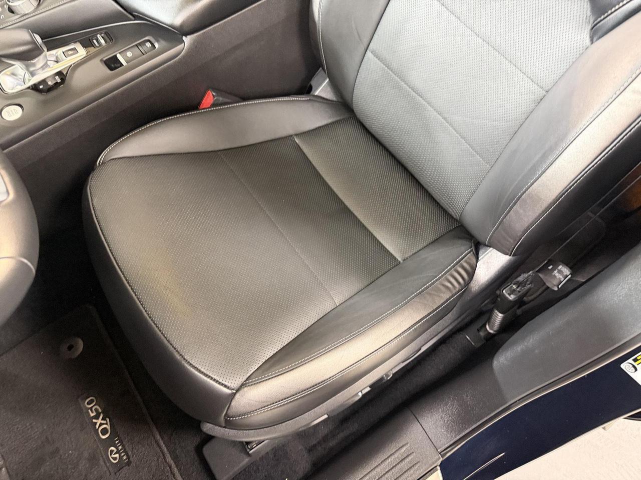 2021 INFINITI QX50 SENSORY Annapolis MD