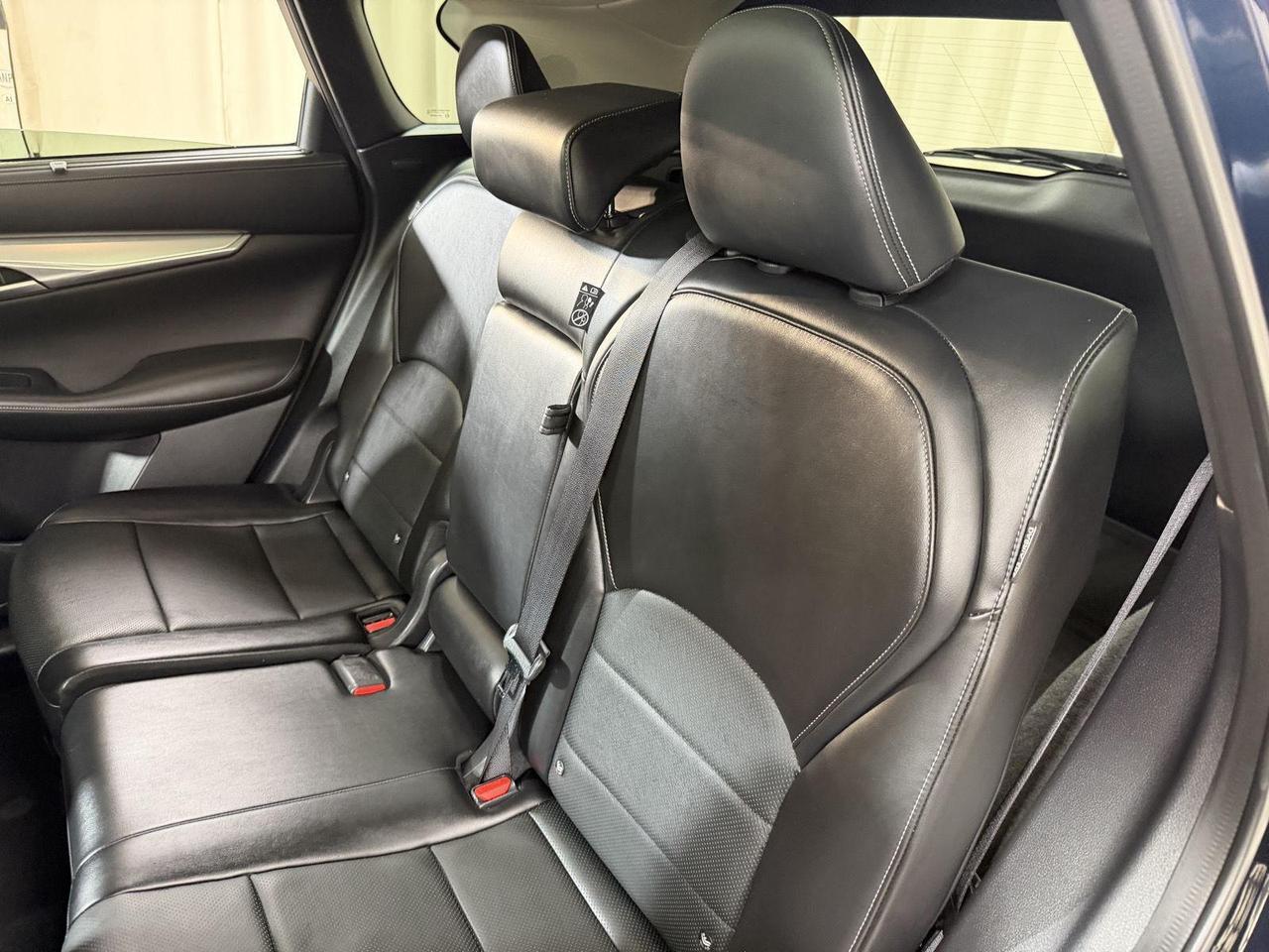 2021 INFINITI QX50 SENSORY Annapolis MD