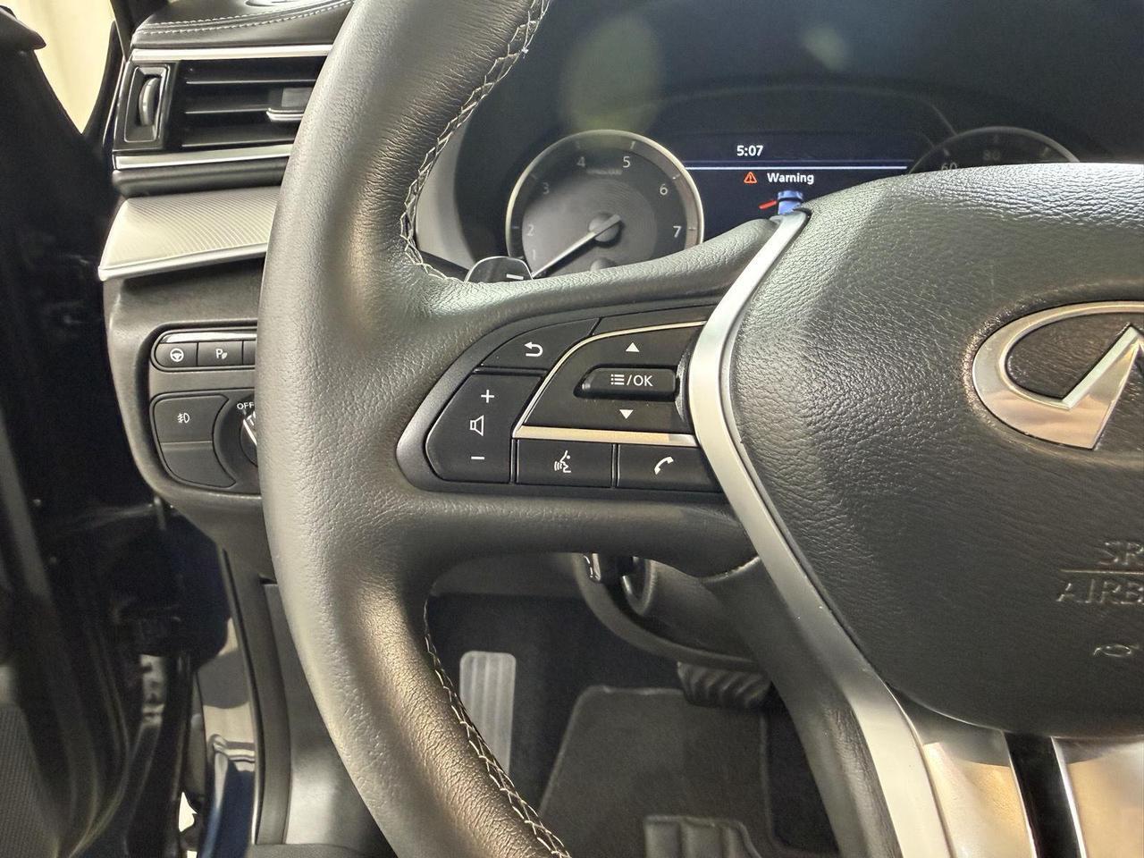 2021 INFINITI QX50 SENSORY Annapolis MD