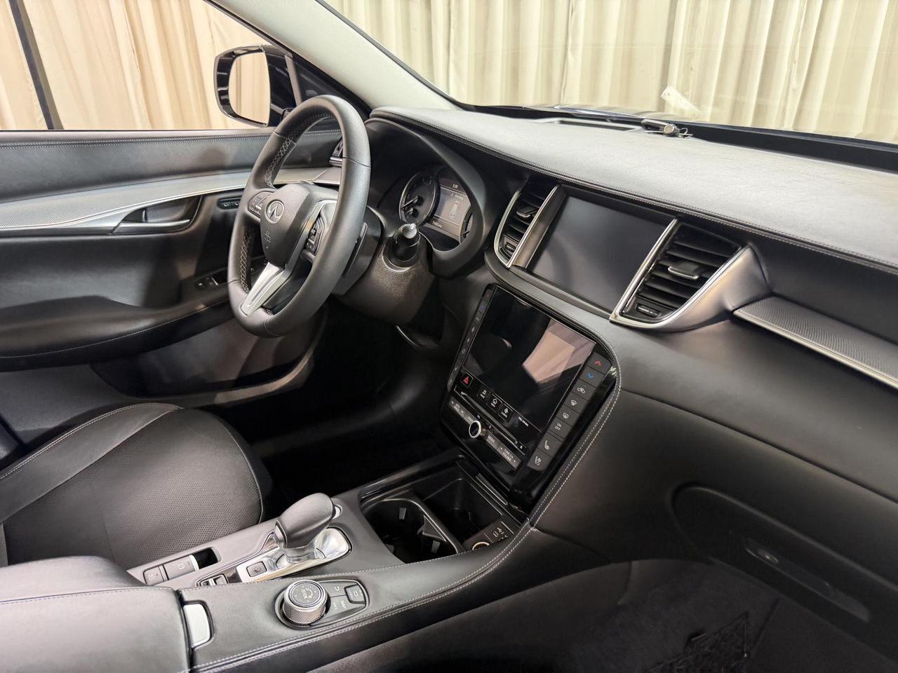 2021 INFINITI QX50 SENSORY Annapolis MD