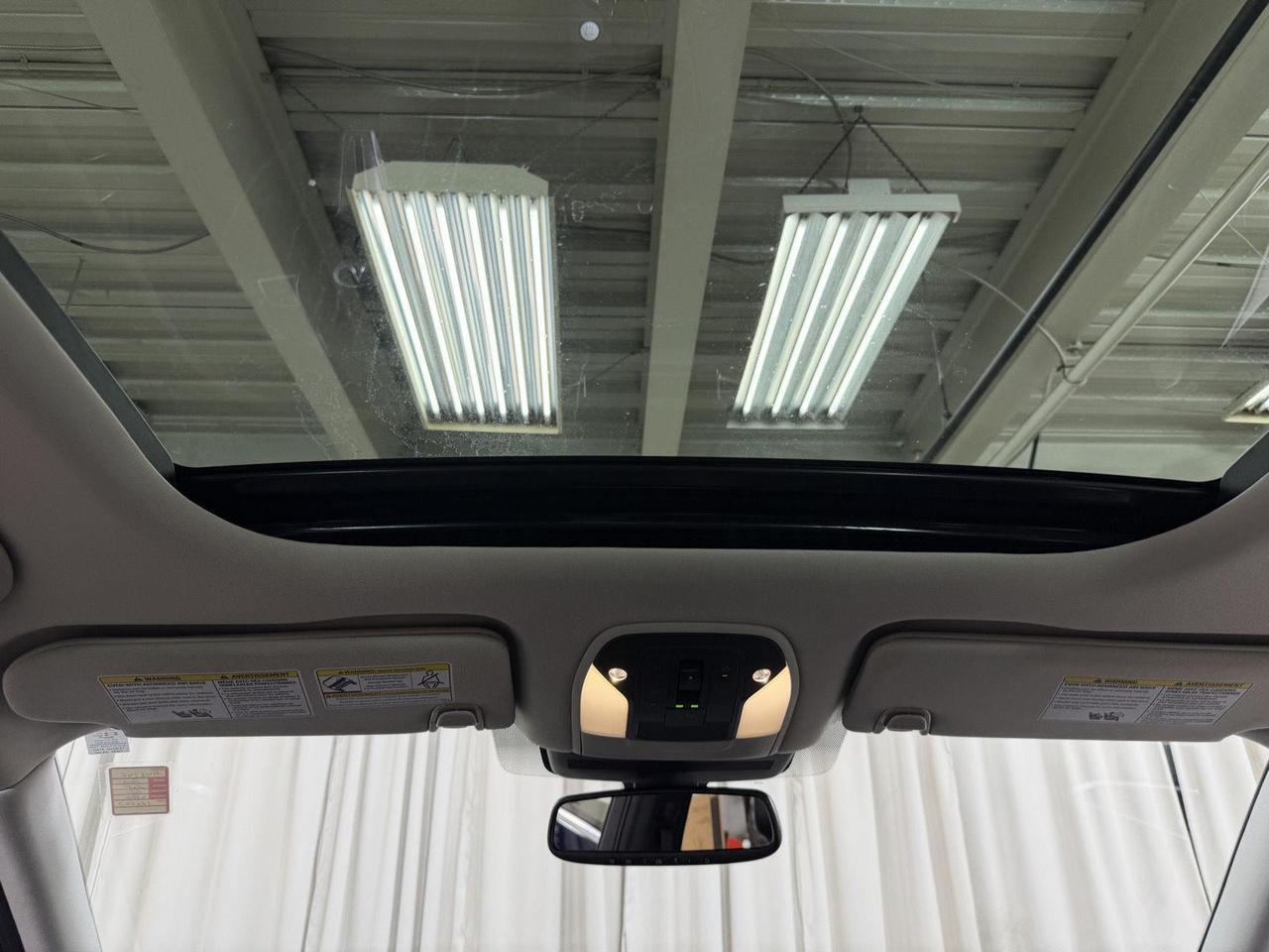 2021 INFINITI QX50 SENSORY Annapolis MD