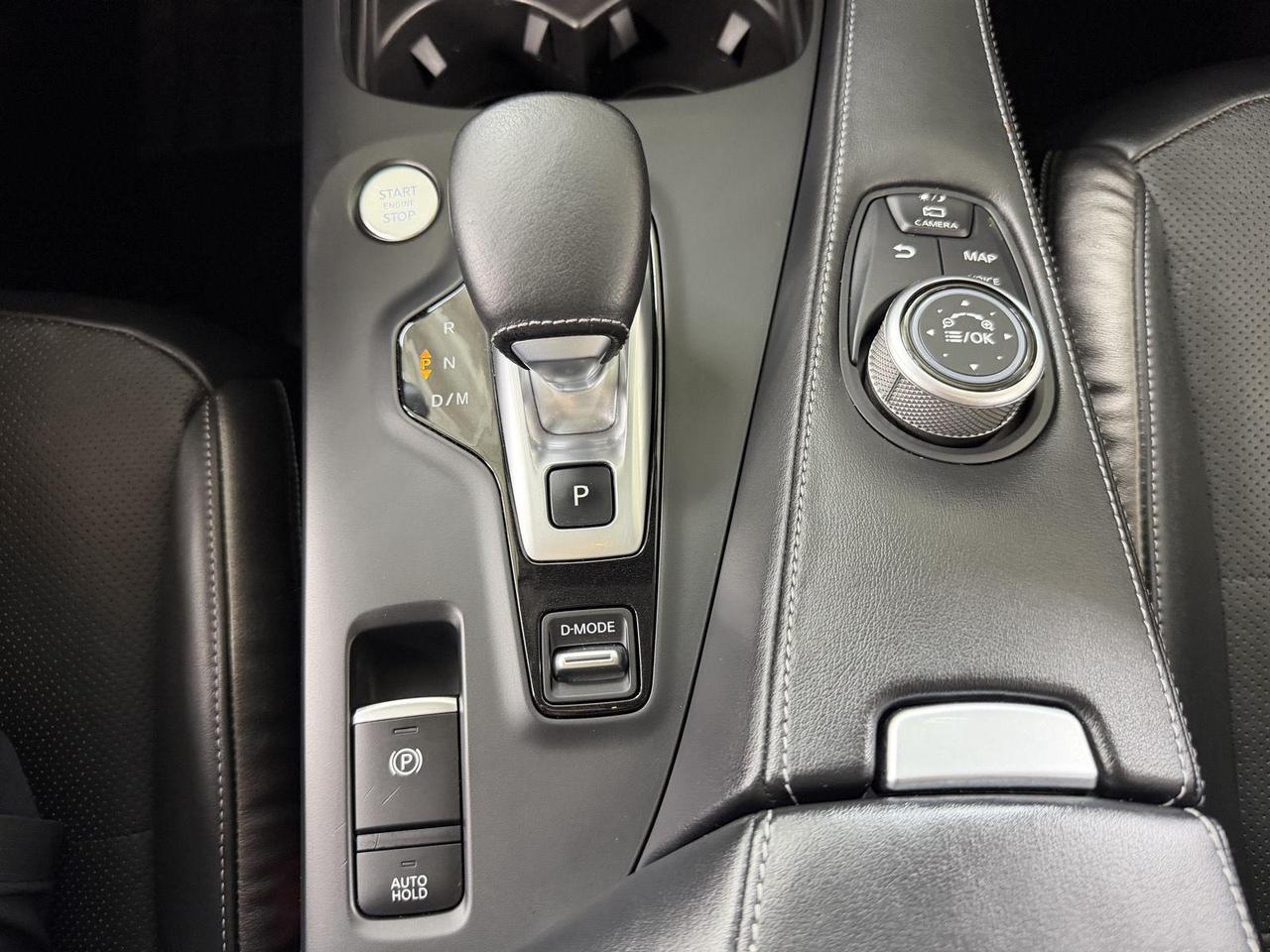 2021 INFINITI QX50 SENSORY Annapolis MD