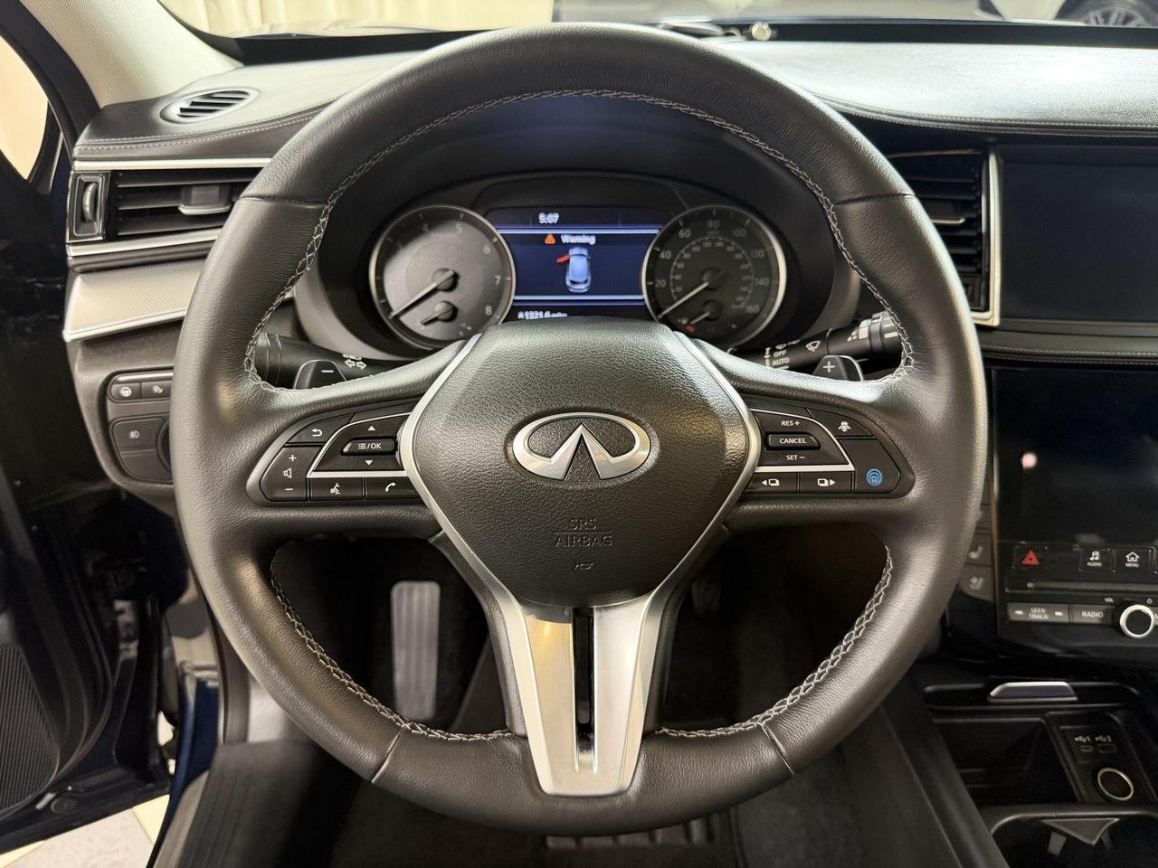 2021 INFINITI QX50 SENSORY Annapolis MD