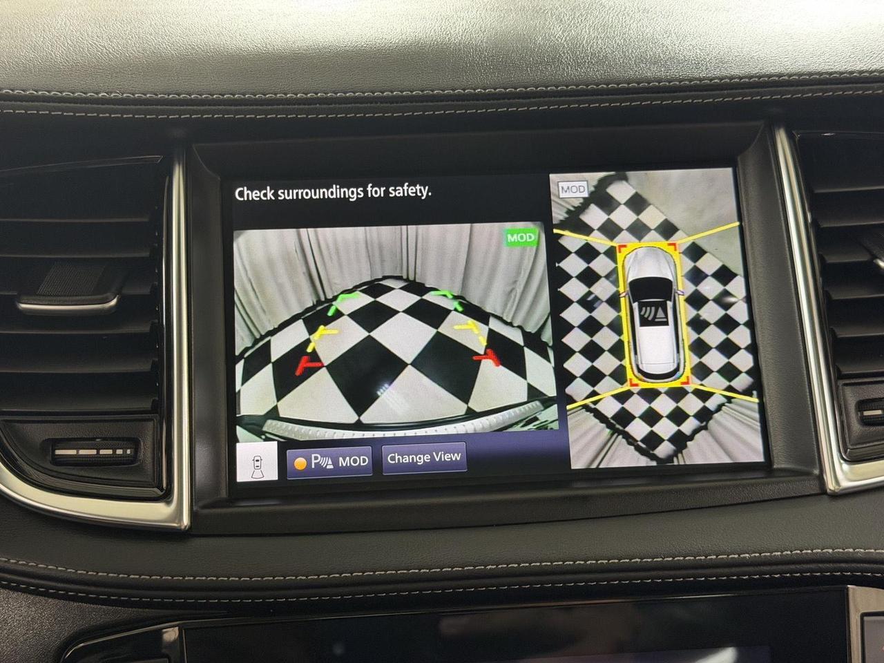 2021 INFINITI QX50 SENSORY Annapolis MD