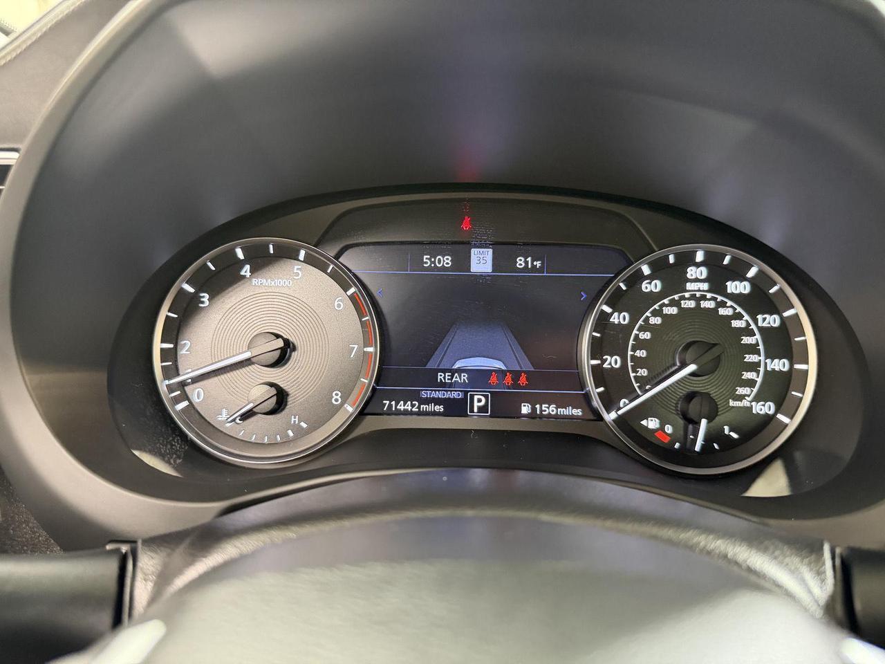 2021 INFINITI QX50 SENSORY Annapolis MD