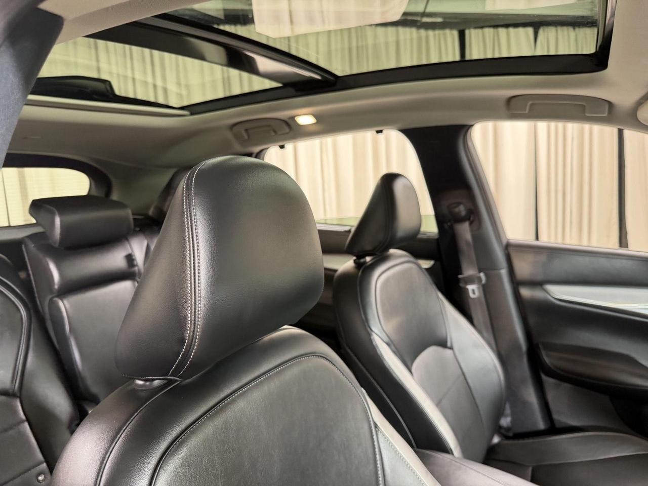 2021 INFINITI QX50 SENSORY Annapolis MD