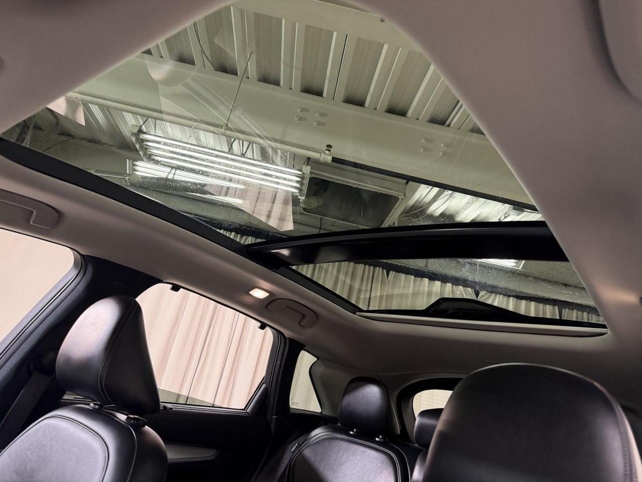 2021 INFINITI QX50 SENSORY Annapolis MD
