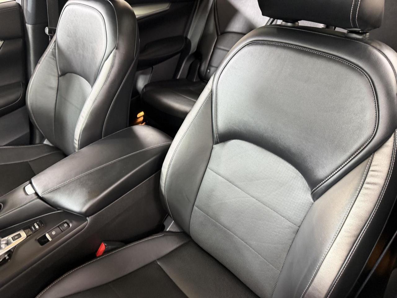 2021 INFINITI QX50 SENSORY Annapolis MD