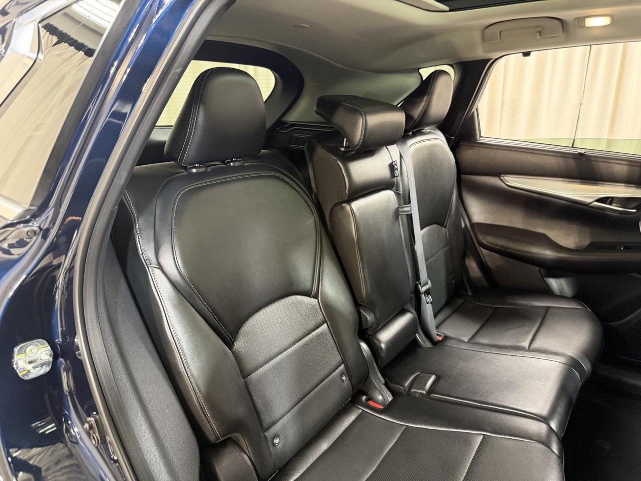 2021 INFINITI QX50 SENSORY Annapolis MD