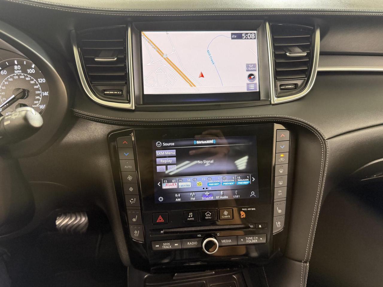 2021 INFINITI QX50 SENSORY Annapolis MD