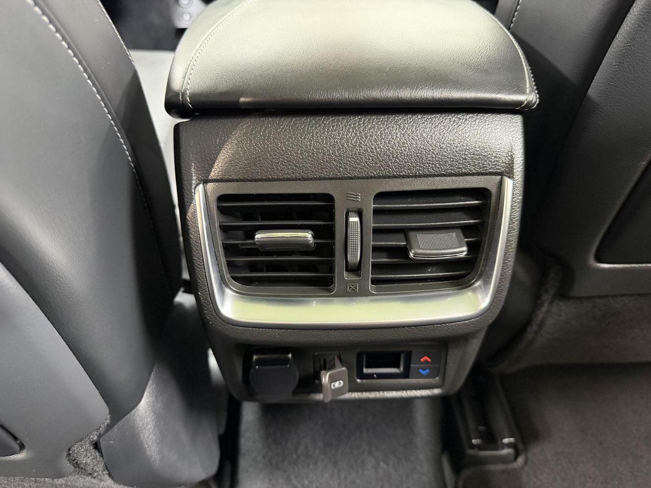 2021 INFINITI QX50 SENSORY Annapolis MD