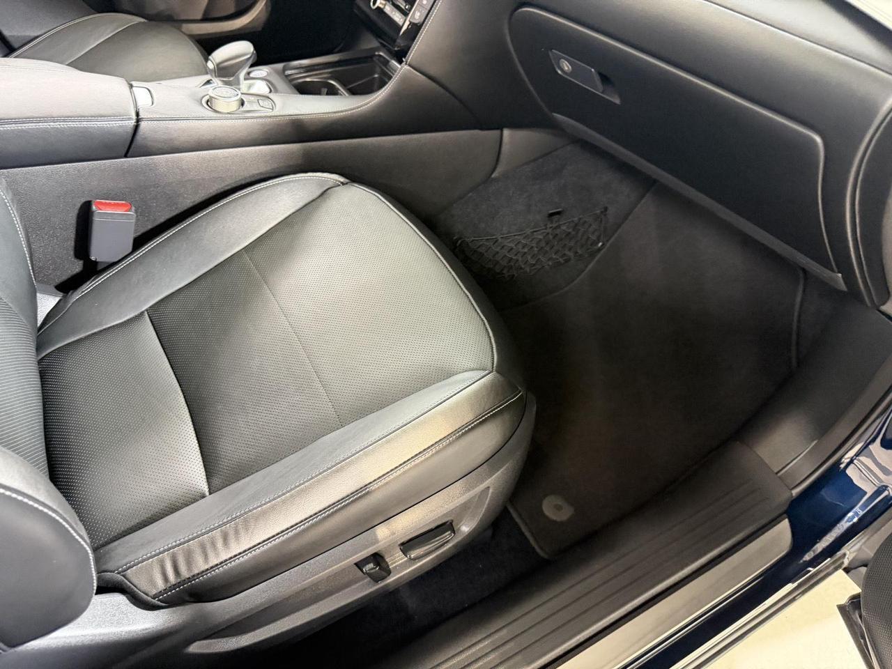 2021 INFINITI QX50 SENSORY Annapolis MD