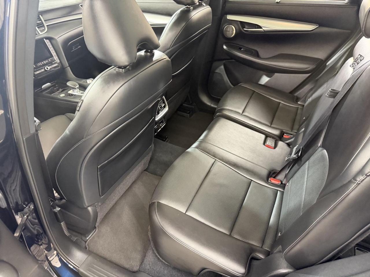 2021 INFINITI QX50 SENSORY Annapolis MD
