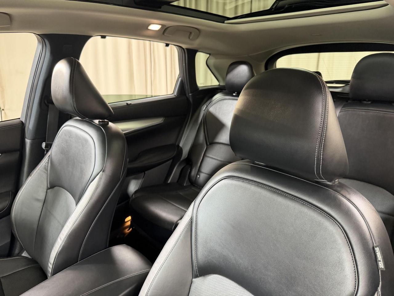 2021 INFINITI QX50 SENSORY Annapolis MD