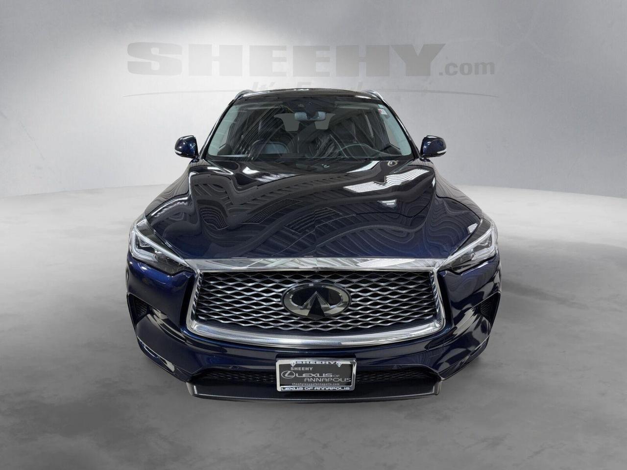 2021 INFINITI QX50 SENSORY Annapolis MD