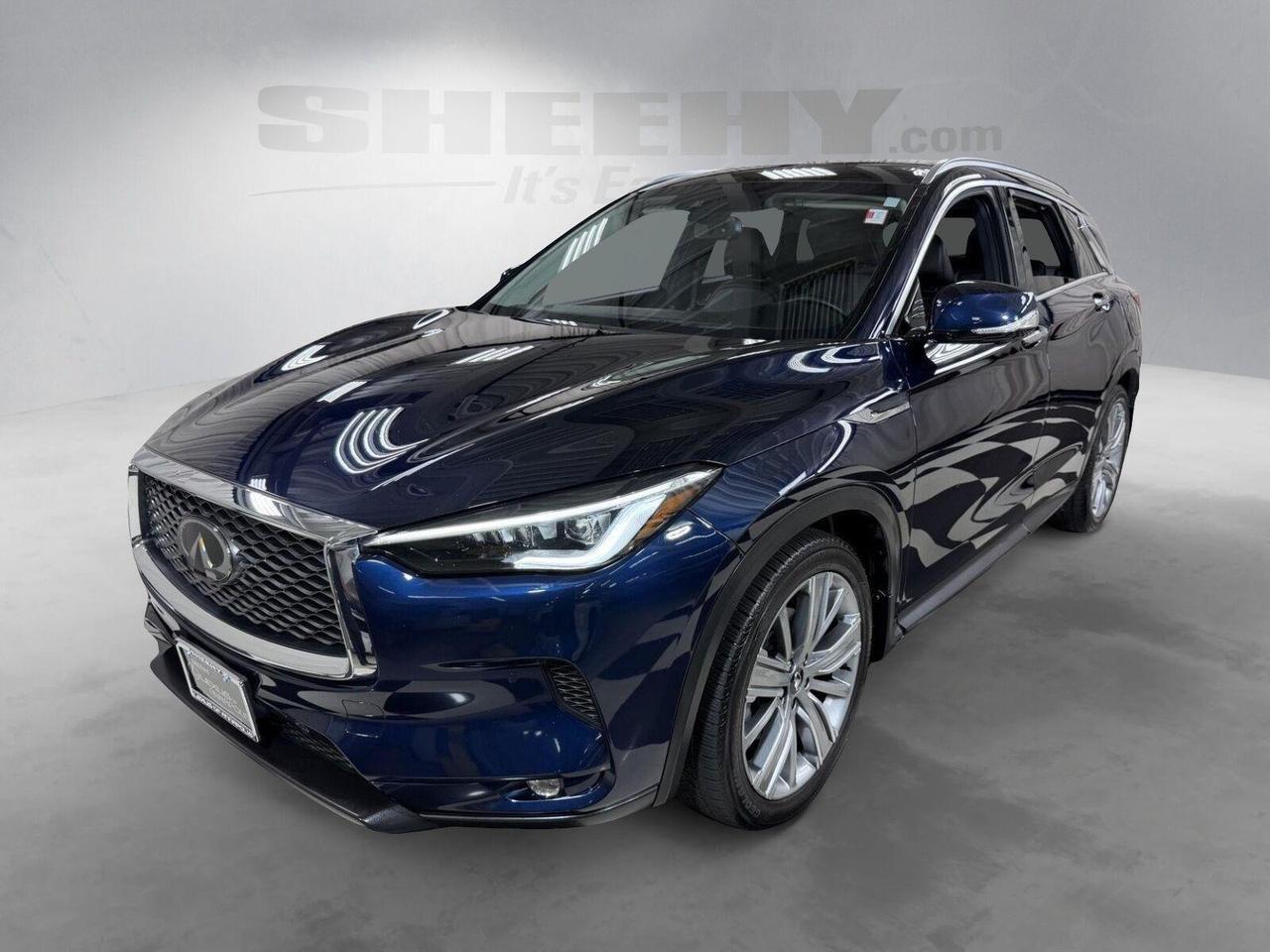2021 INFINITI QX50 SENSORY Annapolis MD