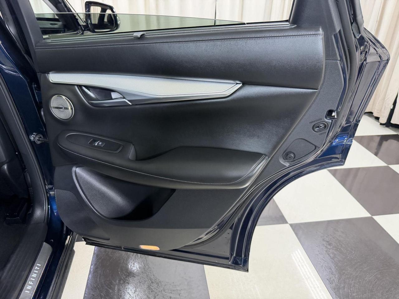 2021 INFINITI QX50 SENSORY Annapolis MD