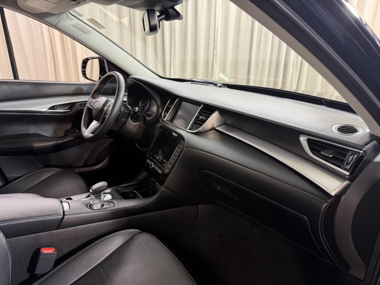 2021 INFINITI QX50 SENSORY Annapolis MD