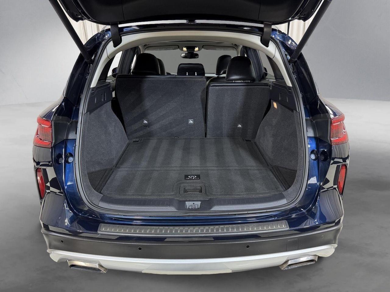 2021 INFINITI QX50 SENSORY Annapolis MD