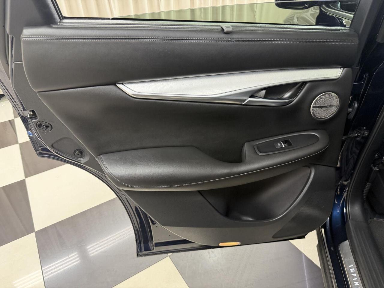 2021 INFINITI QX50 SENSORY Annapolis MD