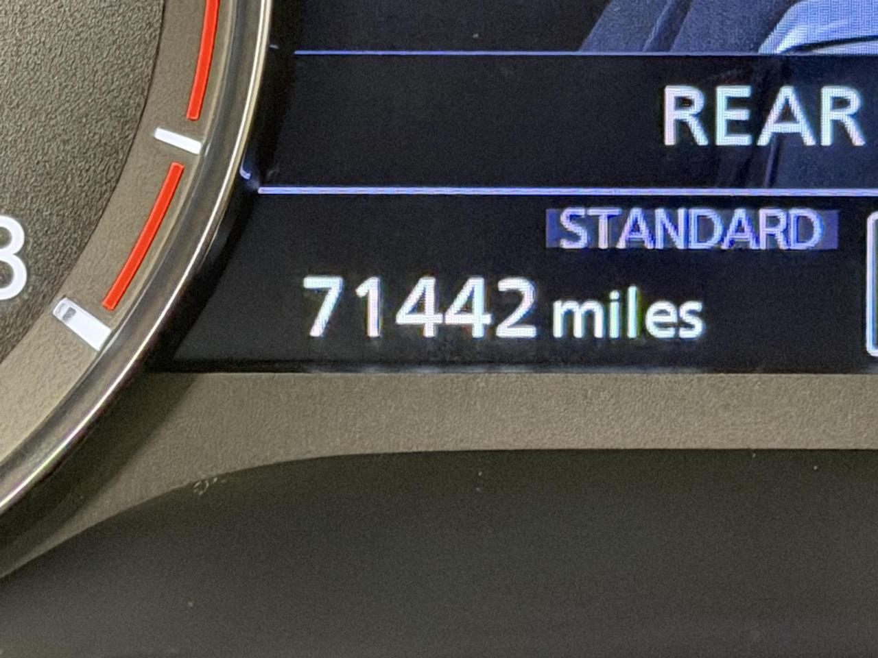 2021 INFINITI QX50 SENSORY Annapolis MD