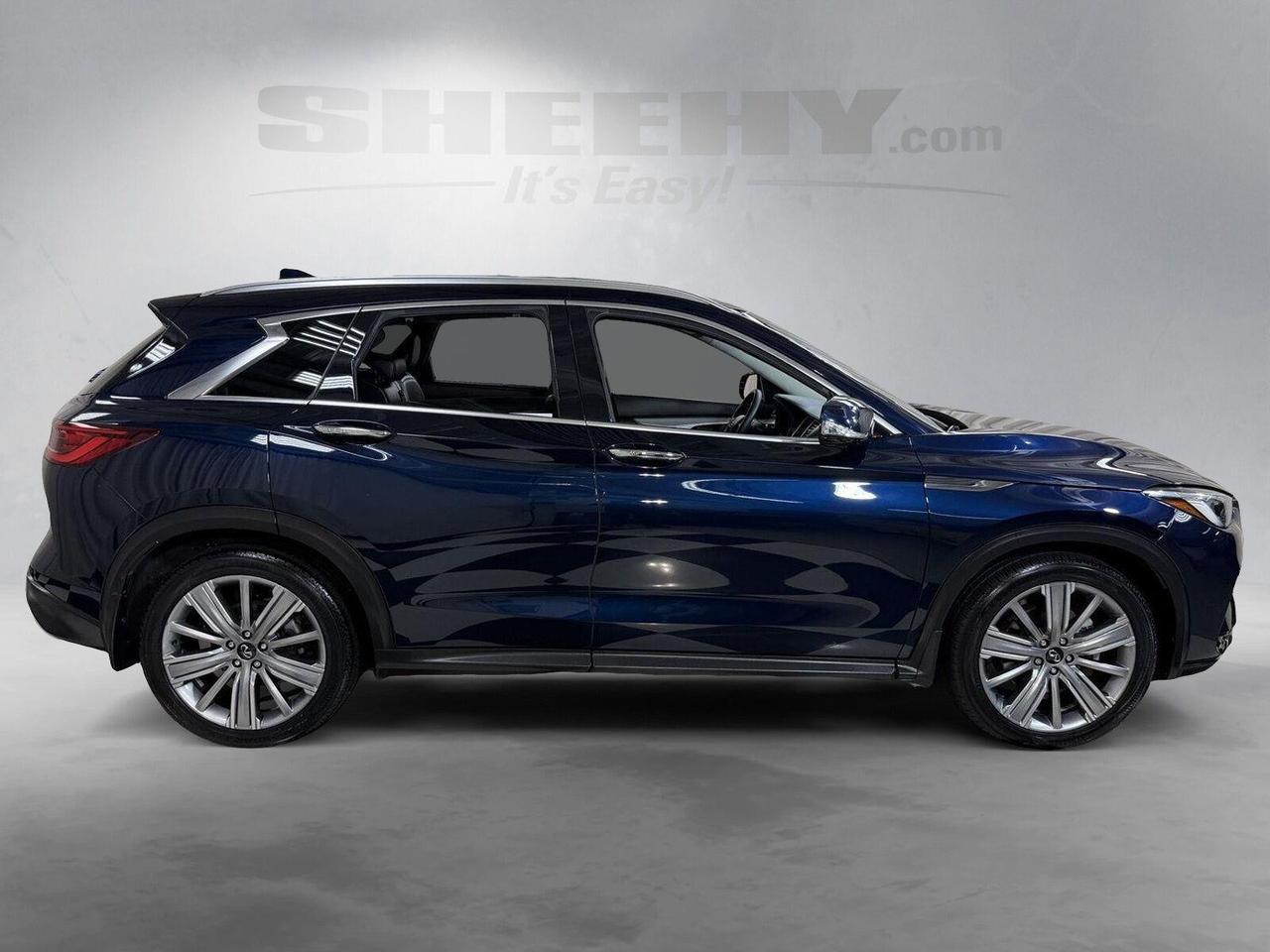 2021 INFINITI QX50 SENSORY Annapolis MD