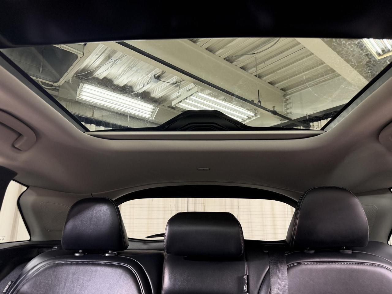 2021 INFINITI QX50 SENSORY Annapolis MD