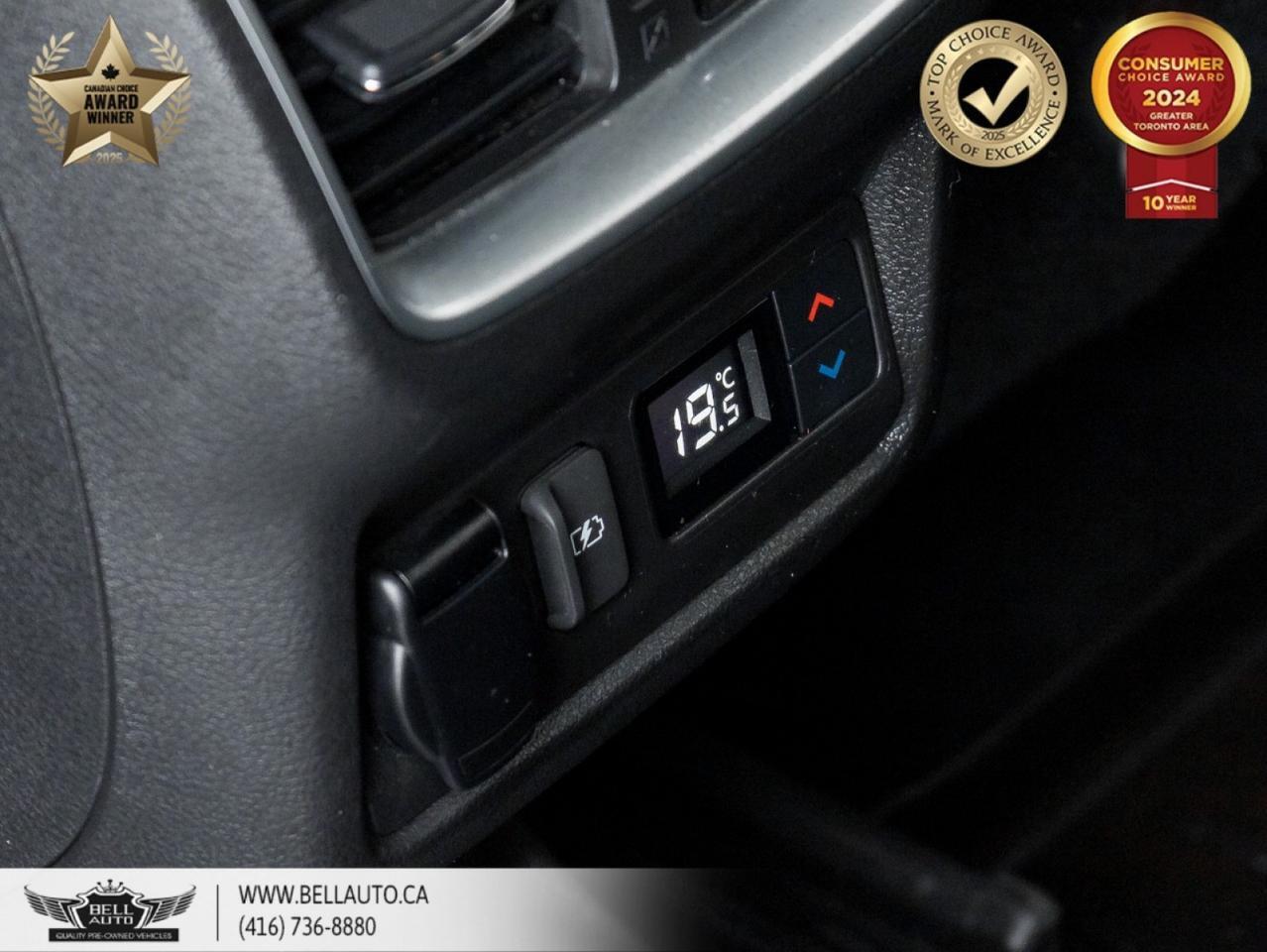 2021 INFINITI QX50 Sensory, 360CAM, HUD, LTHR, NAVI, PANO, B.SPOT, BOSE, SENSORS, WOODTRIM, NOACCIDENT Toronto ON