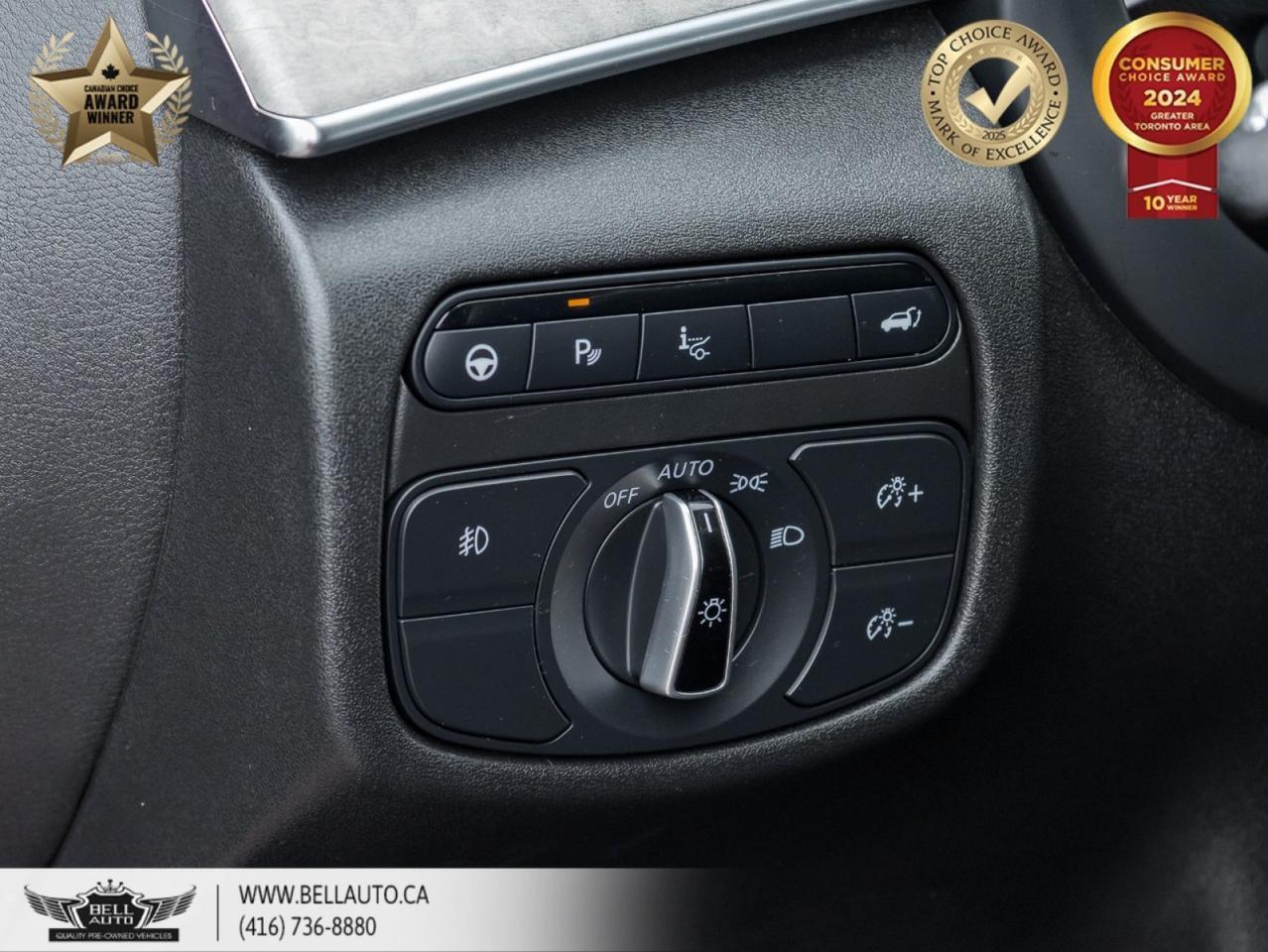 2021 INFINITI QX50 Sensory, 360CAM, HUD, LTHR, NAVI, PANO, B.SPOT, BOSE, SENSORS, WOODTRIM, NOACCIDENT Toronto ON