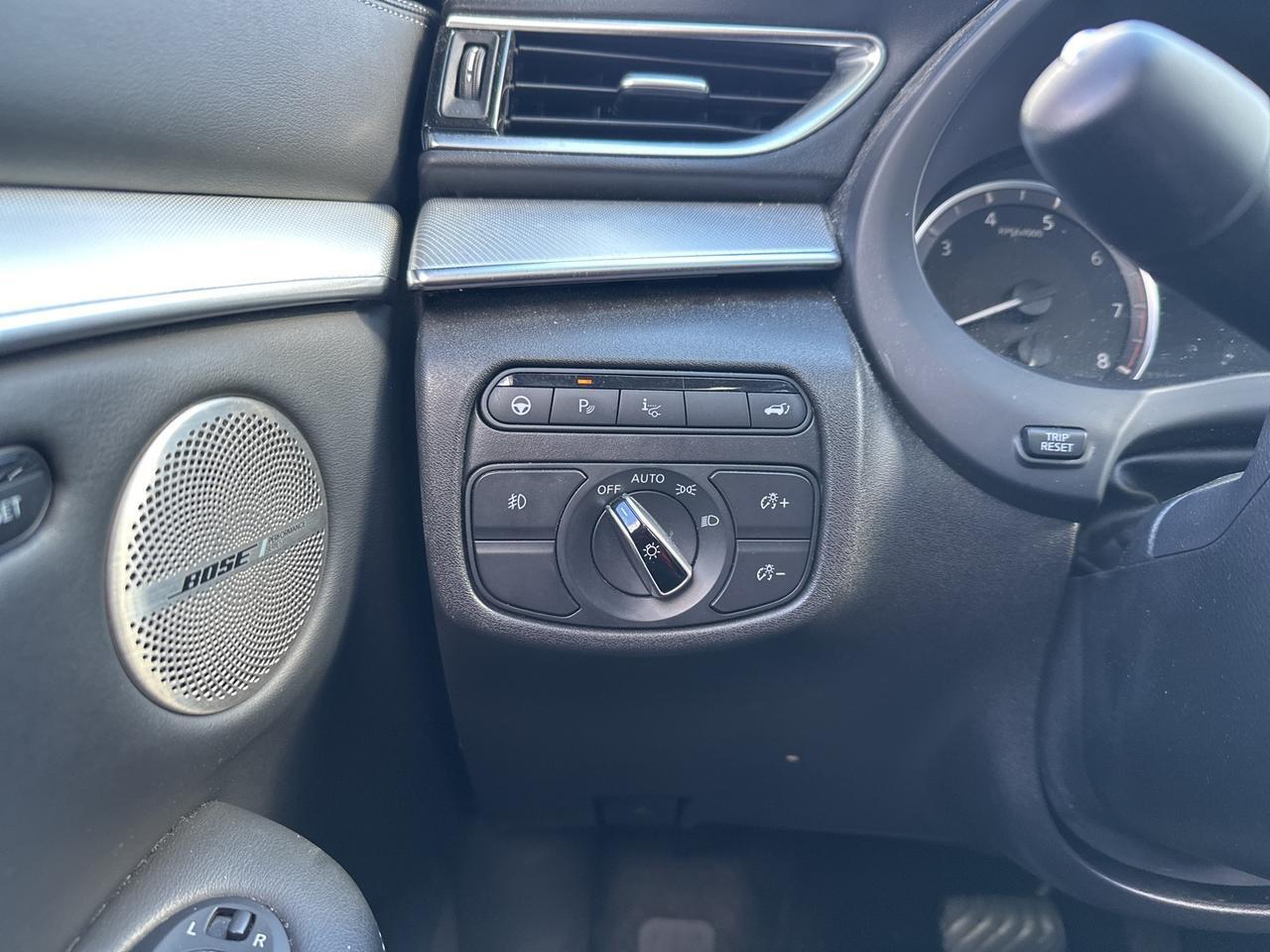 2021 INFINITI QX50 Sensory Chantilly VA