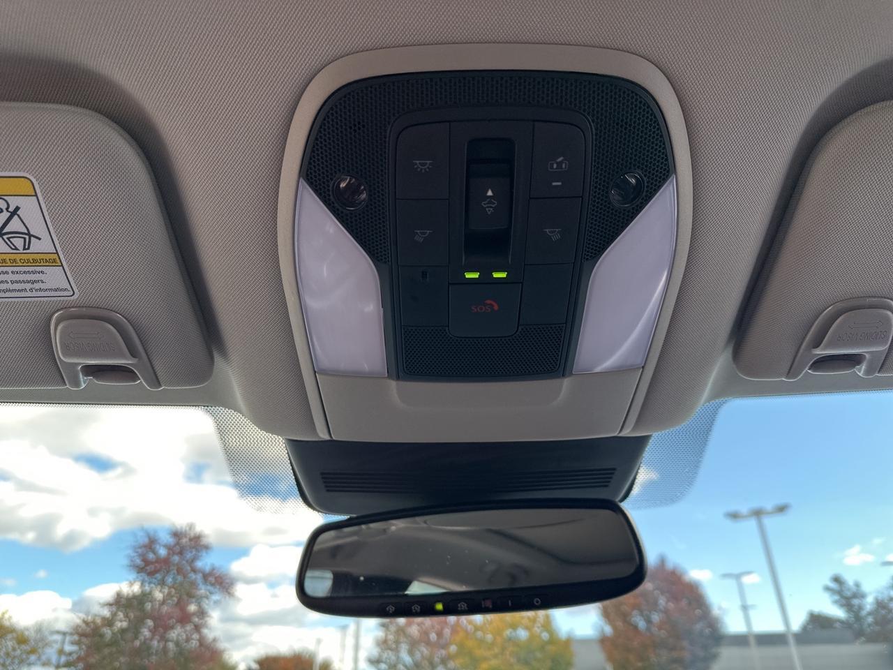 2021 INFINITI QX50 Sensory Chantilly VA