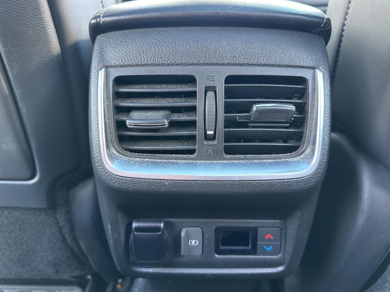 2021 INFINITI QX50 Sensory Chantilly VA