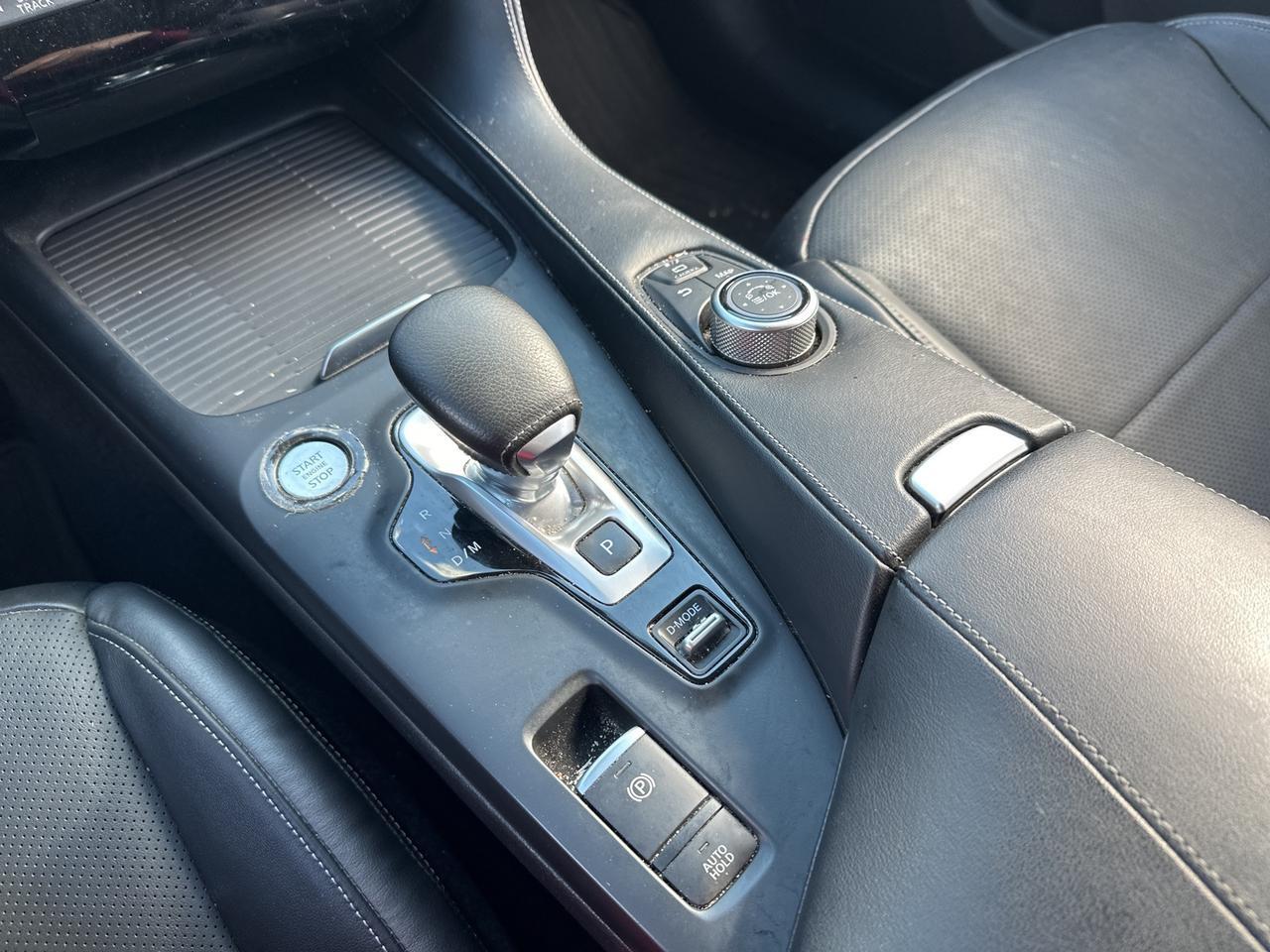 2021 INFINITI QX50 Sensory Chantilly VA