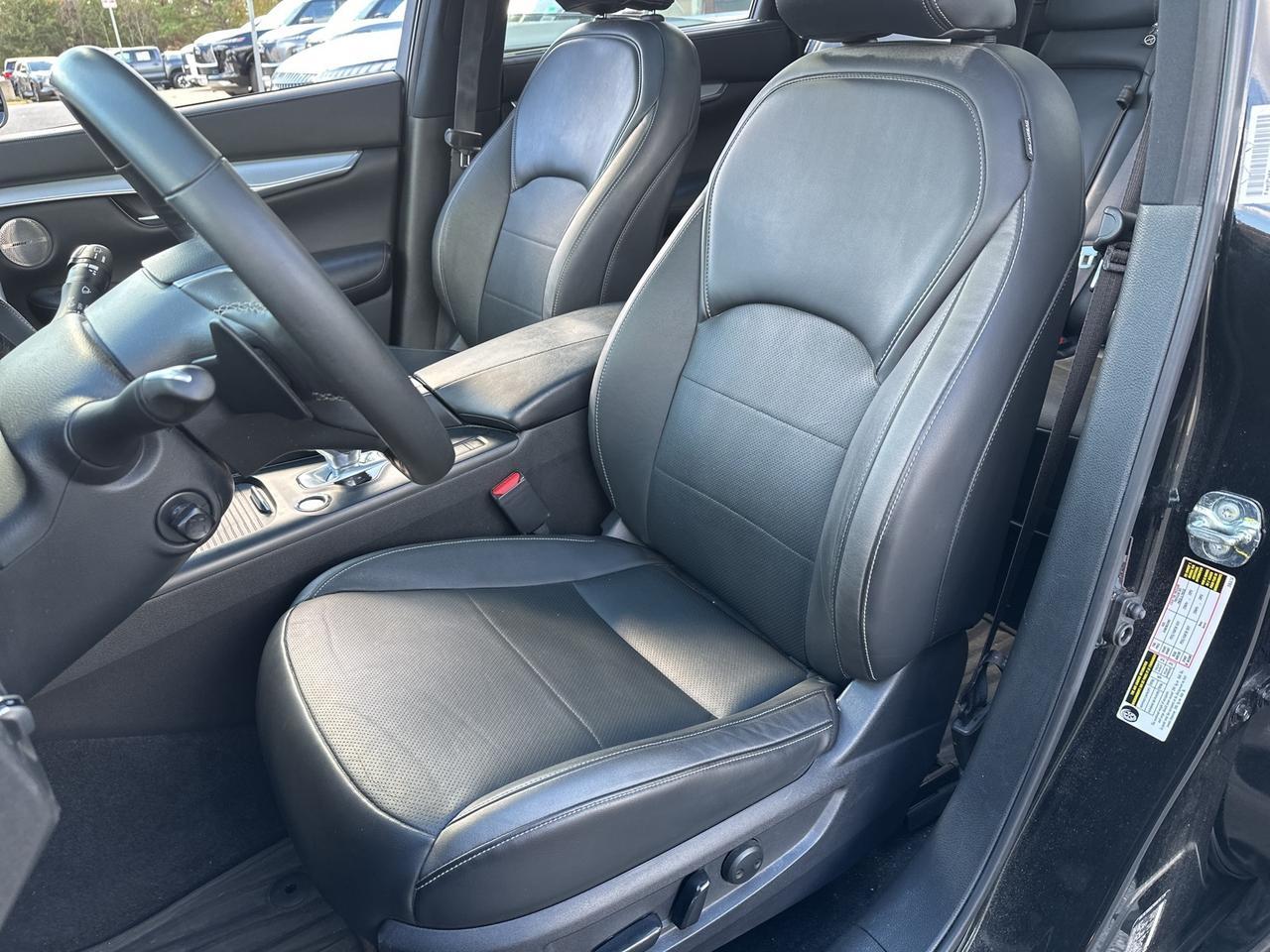 2021 INFINITI QX50 Sensory Chantilly VA