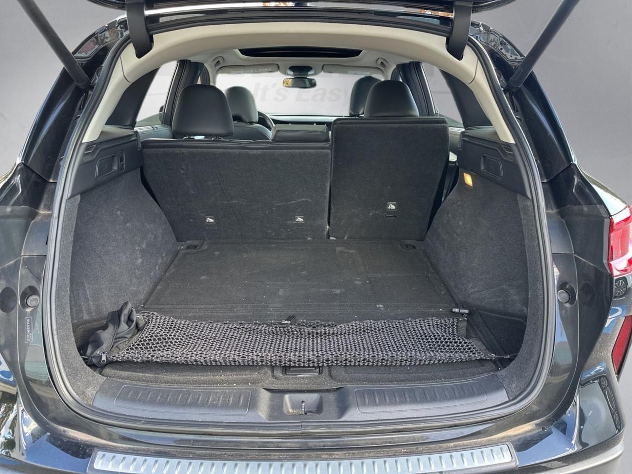 2021 INFINITI QX50 Sensory Chantilly VA