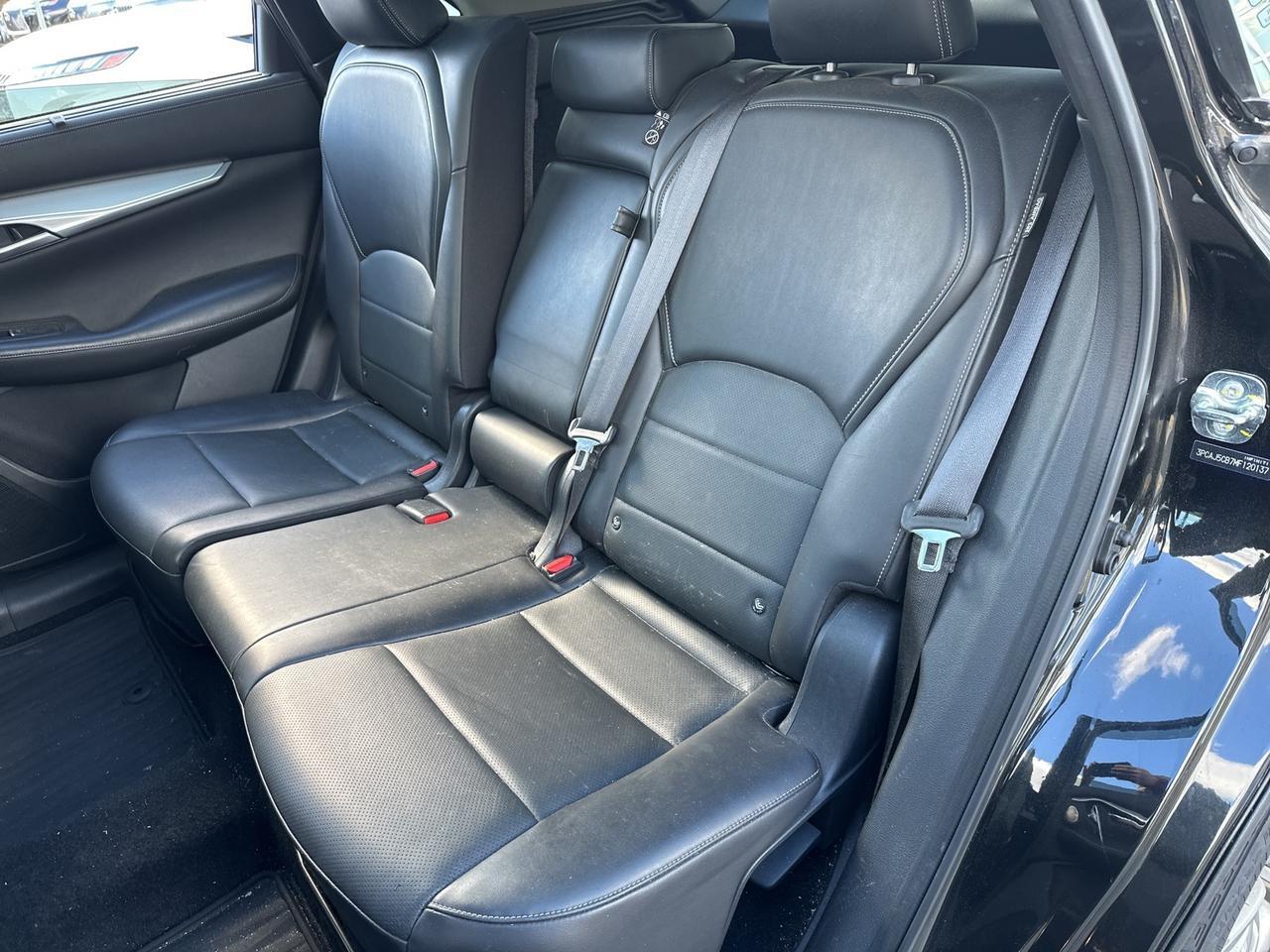 2021 INFINITI QX50 Sensory Chantilly VA