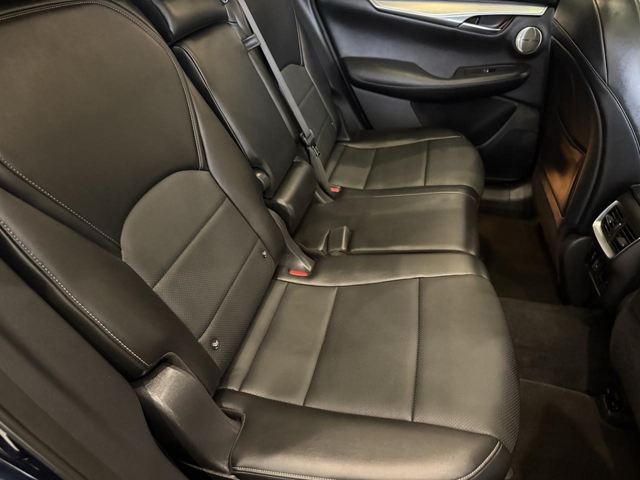 2021 INFINITI QX50 Sensory Annapolis MD