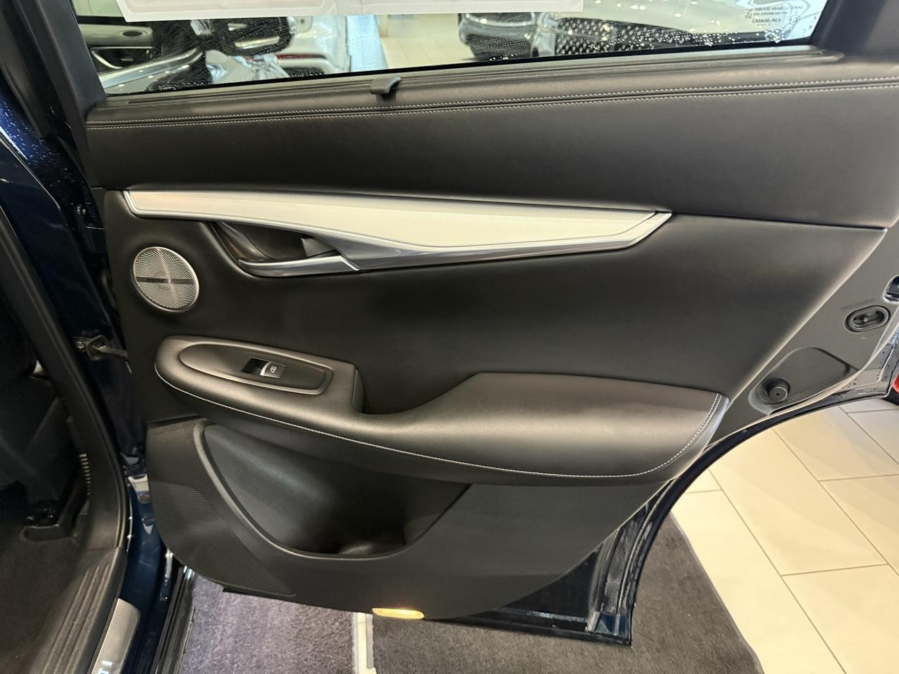 2021 INFINITI QX50 Sensory Annapolis MD