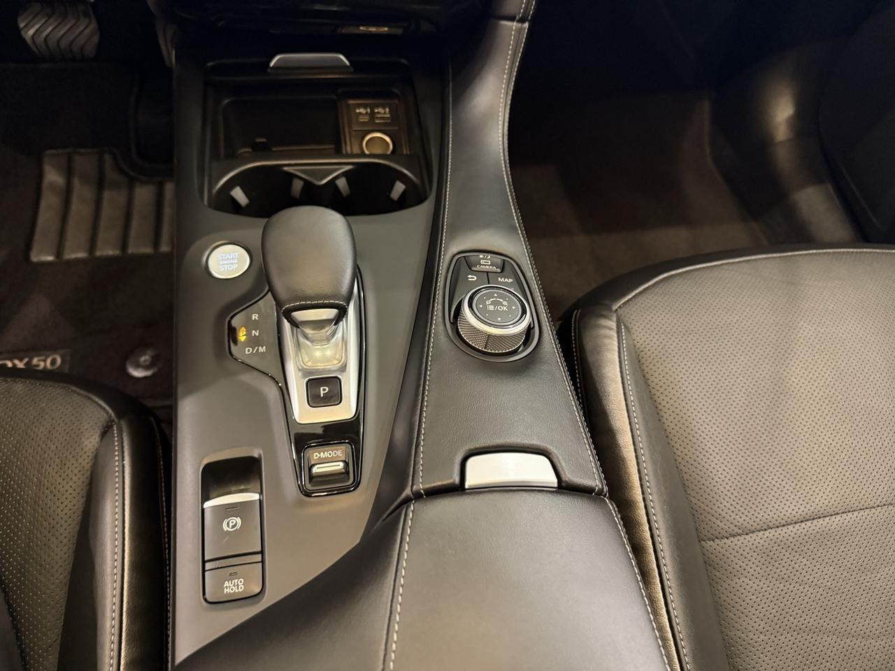 2021 INFINITI QX50 Sensory Annapolis MD