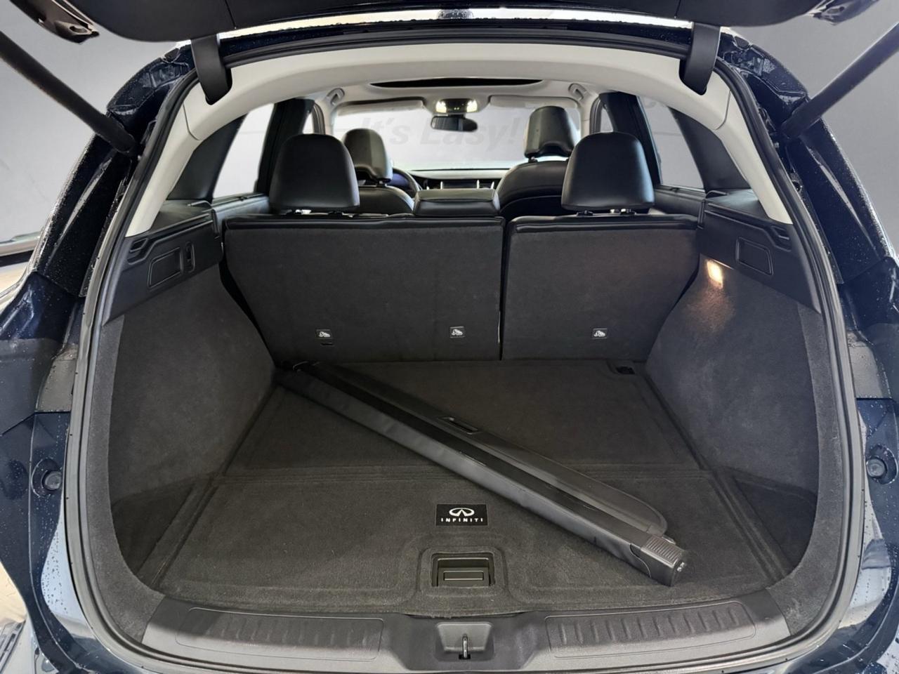 2021 INFINITI QX50 Sensory Annapolis MD
