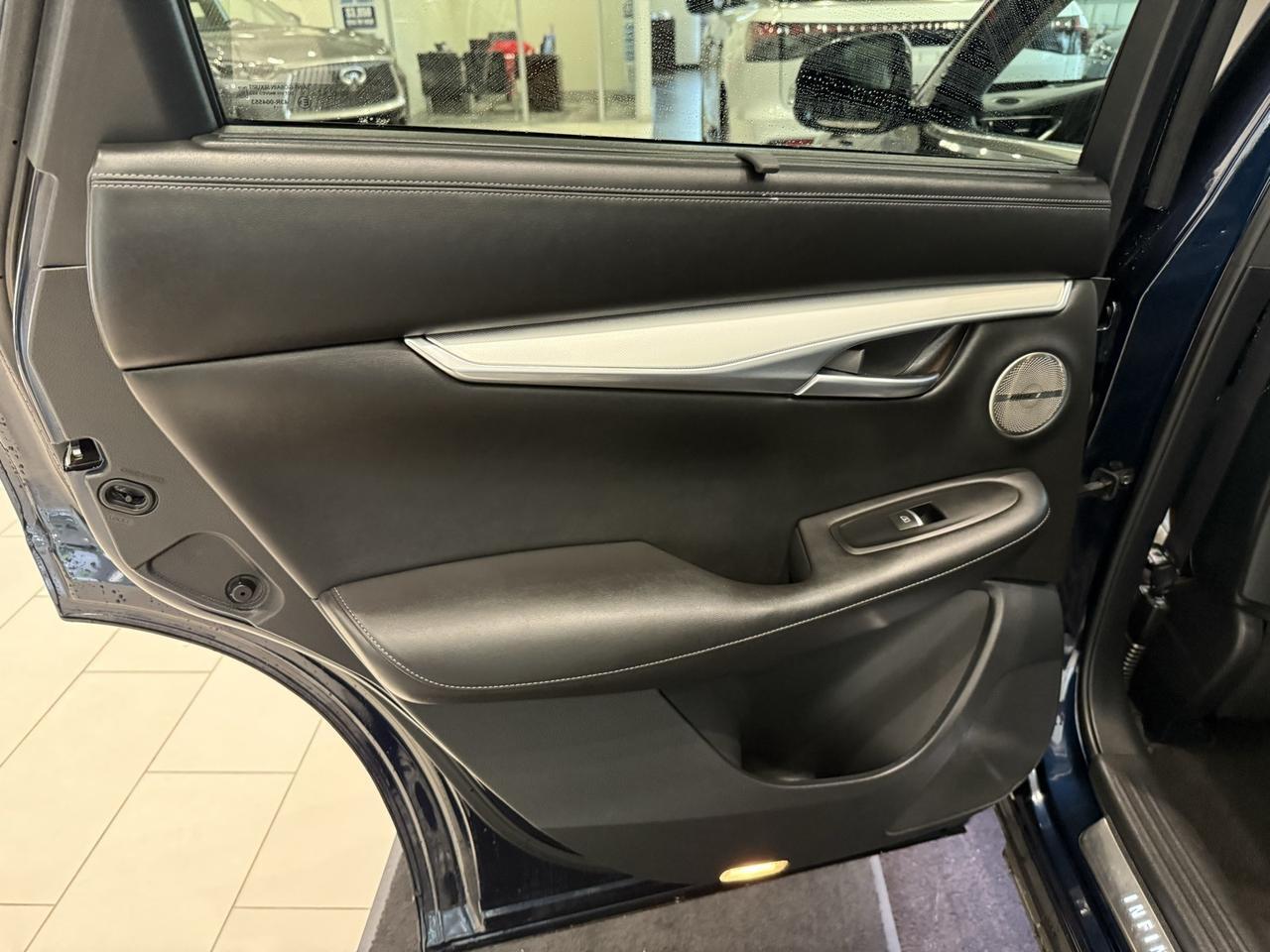 2021 INFINITI QX50 Sensory Annapolis MD