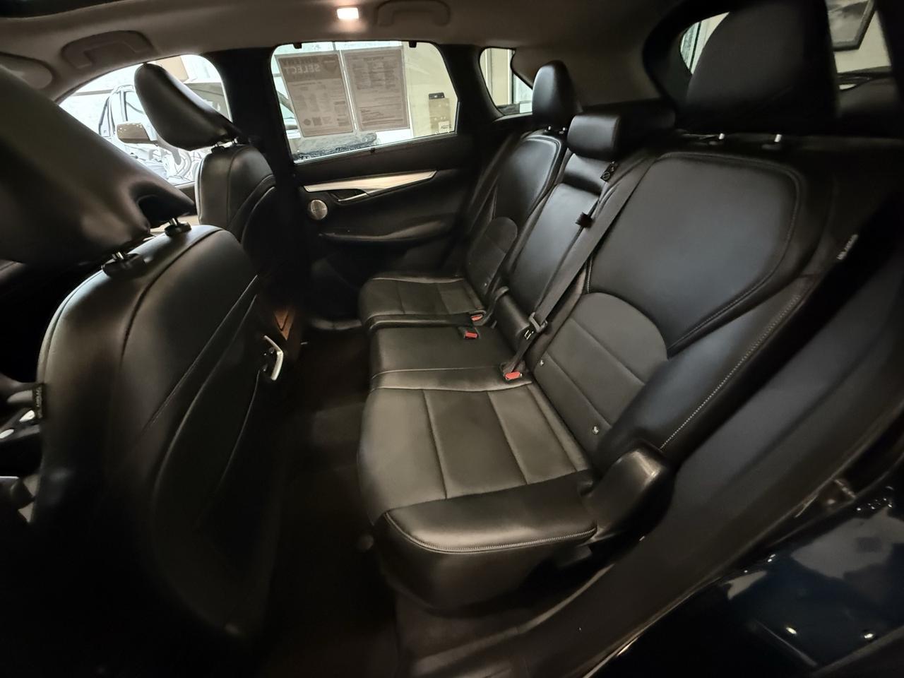 2021 INFINITI QX50 Sensory Annapolis MD