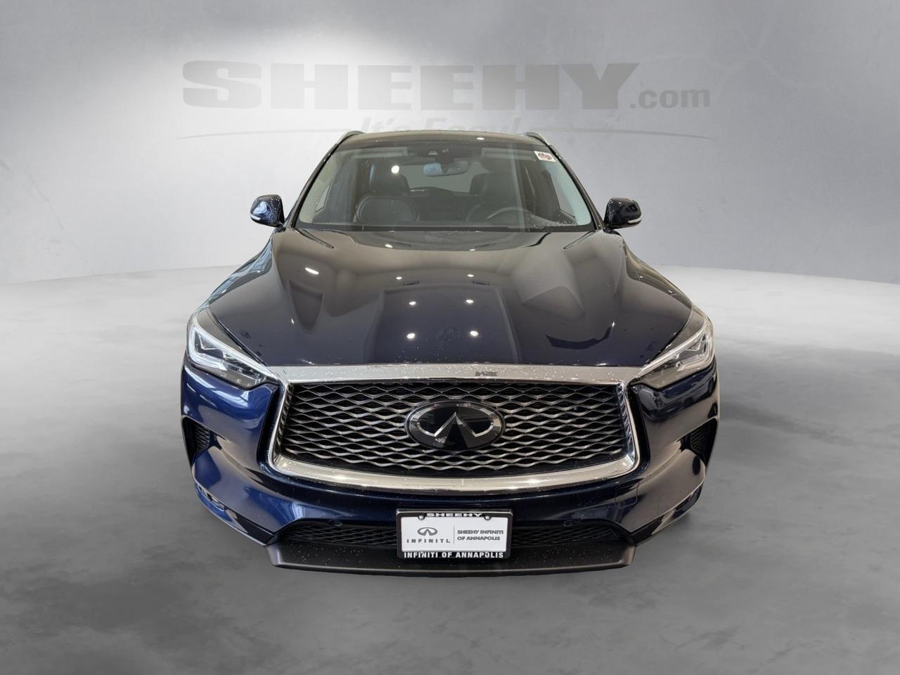 2021 INFINITI QX50 Sensory Annapolis MD