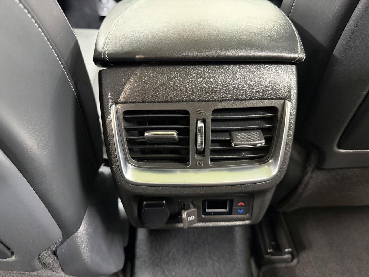 2021 INFINITI QX50 Sensory Annapolis MD